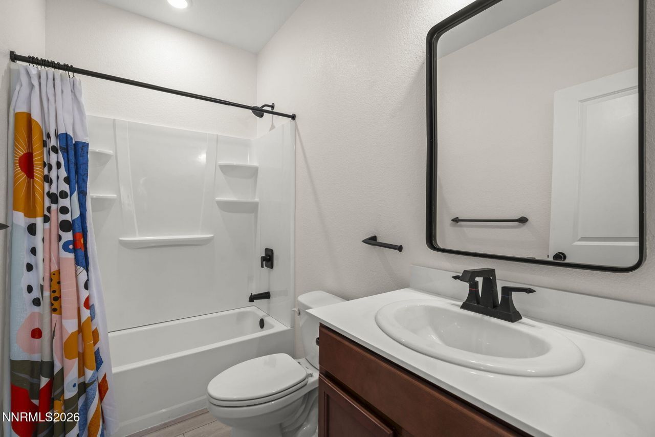 9232 Atoll Drive, Reno, NV 89506 Photo