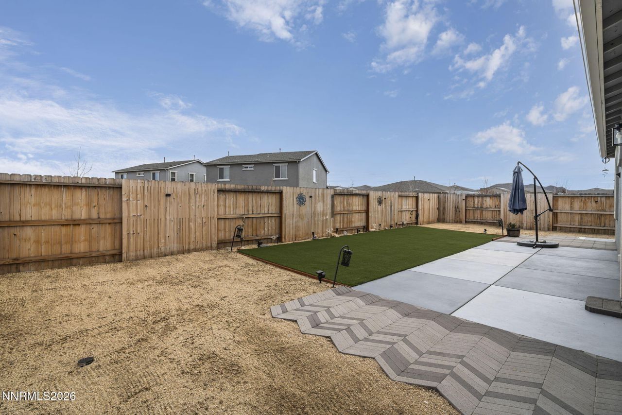 9232 Atoll Drive, Reno, NV 89506 Photo