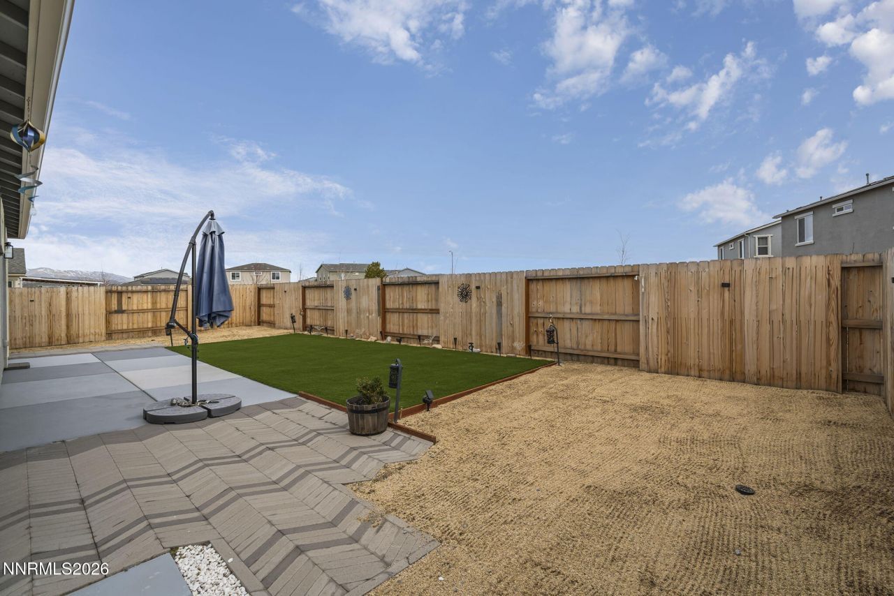 9232 Atoll Drive, Reno, NV 89506 Photo