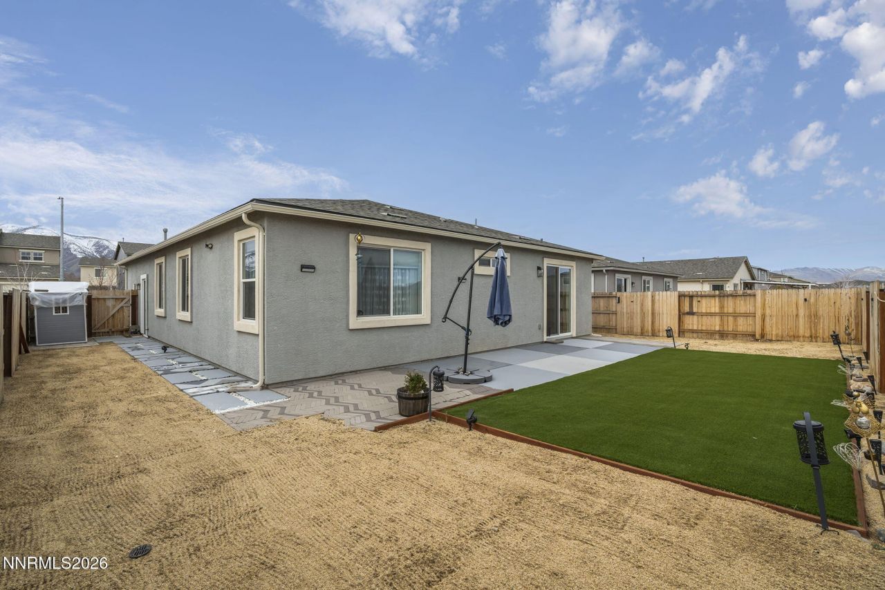 9232 Atoll Drive, Reno, NV 89506 Photo