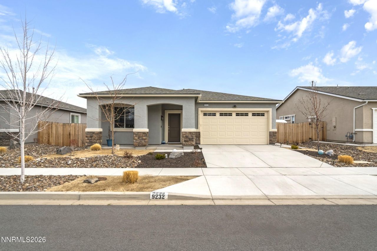 9232 Atoll Drive, Reno, NV 89506 Photo