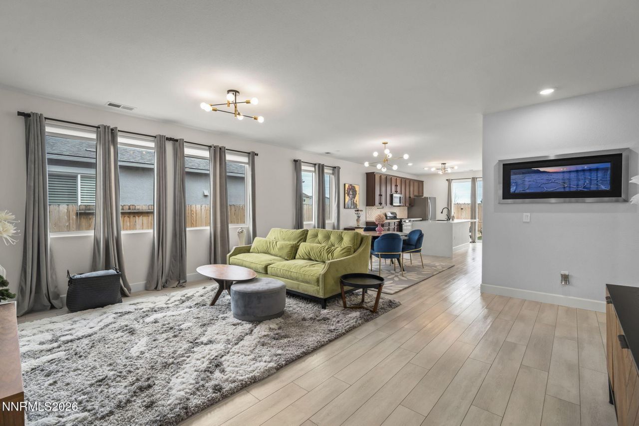 9232 Atoll Drive, Reno, NV 89506 Photo