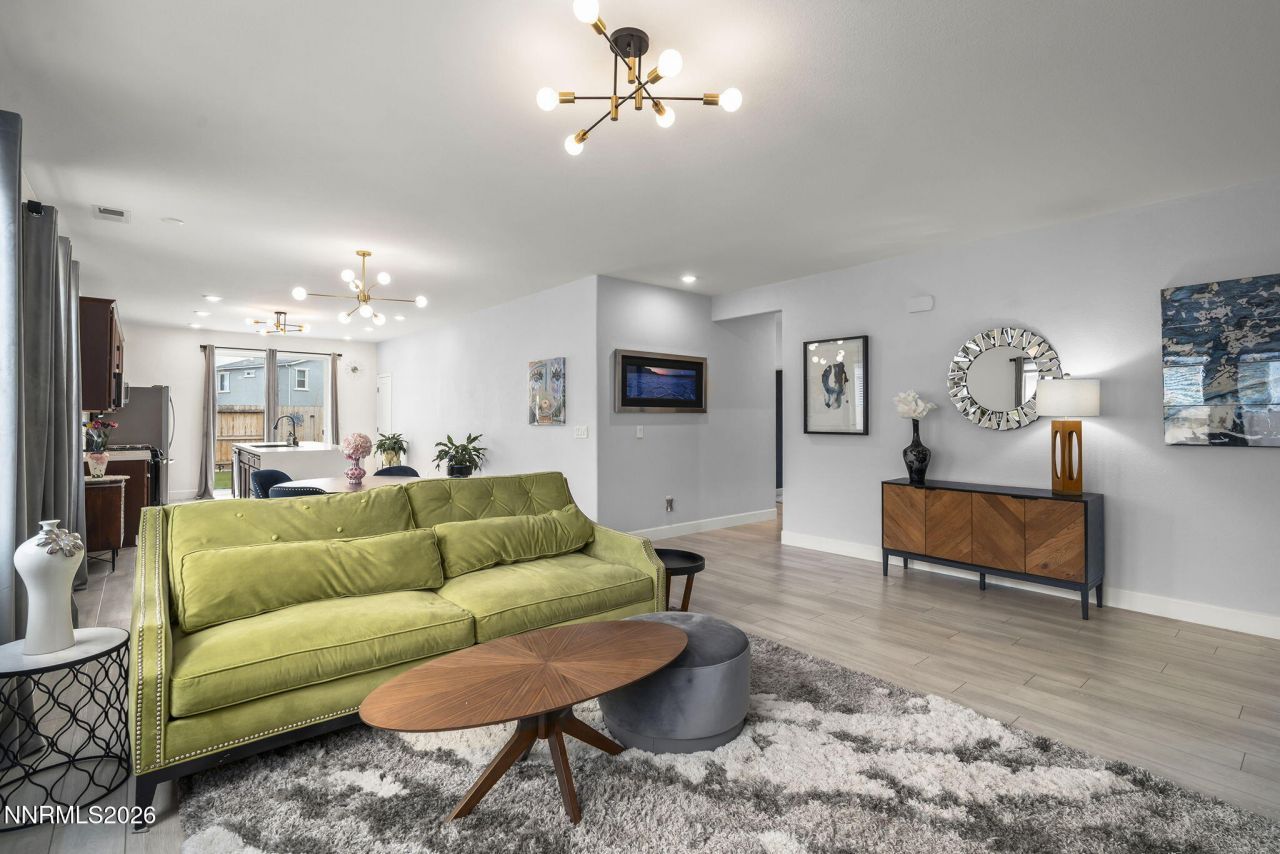 9232 Atoll Drive, Reno, NV 89506 Photo