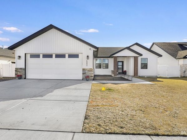 1231 Frank Henry Road, Twin Falls, ID 83301