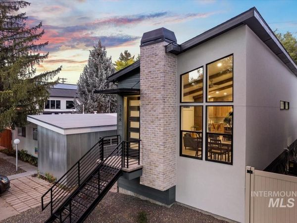 2306 N 29th St, Boise, ID 83703