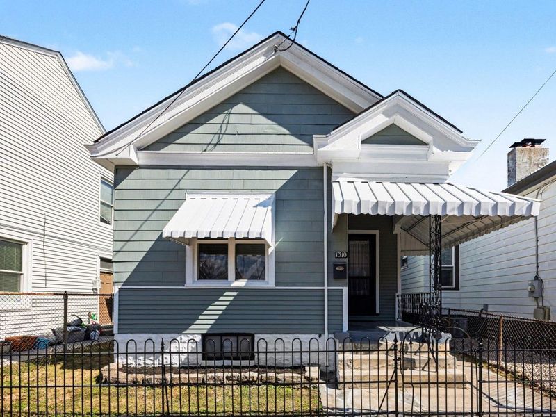 1310 Russell Street, Covington, KY 41011 Photo 1