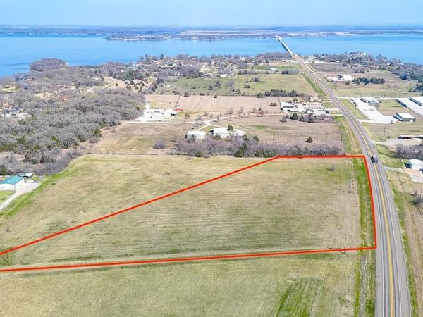 286 PVT RD 3178, Corsicana, TX 75109