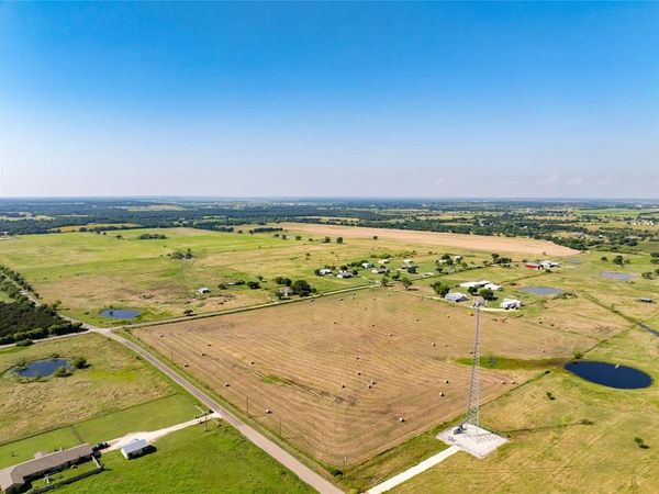 TBD County Road 1107a, Cleburne, TX 76031