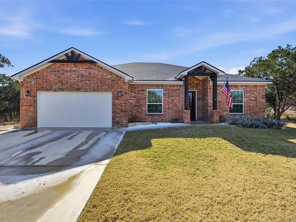 16340 Charlya Drive , Temple, TX 76502
