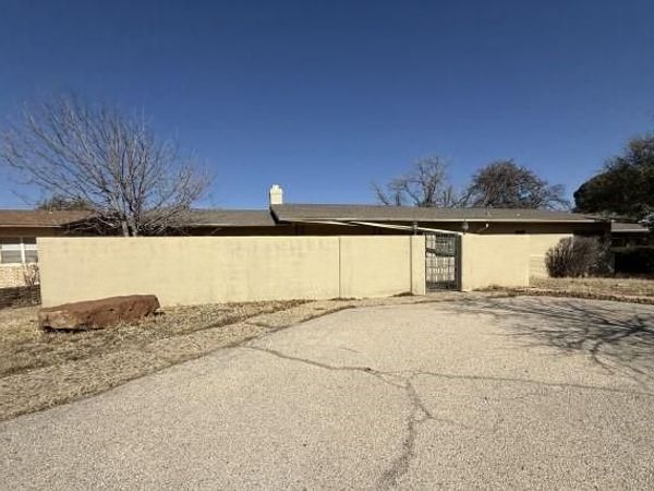 2208 Princeton Avenue , Midland, TX 79701