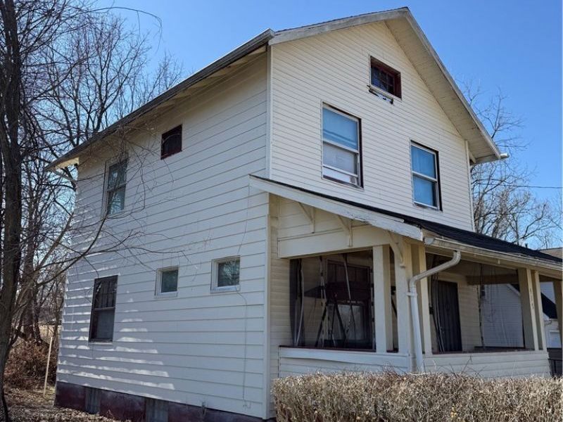 417 Kenmore Avenue , Youngstown, OH 44511 Photo 3