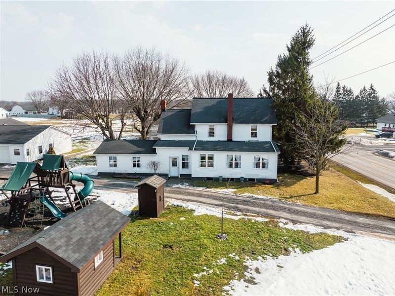 16350 Nauvoo Road , Middlefield, OH 44062 Photo 13