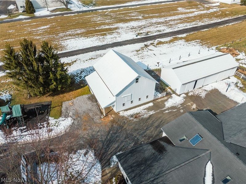 16350 Nauvoo Road , Middlefield, OH 44062 Photo 2