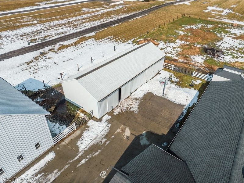 16350 Nauvoo Road , Middlefield, OH 44062 Photo 3