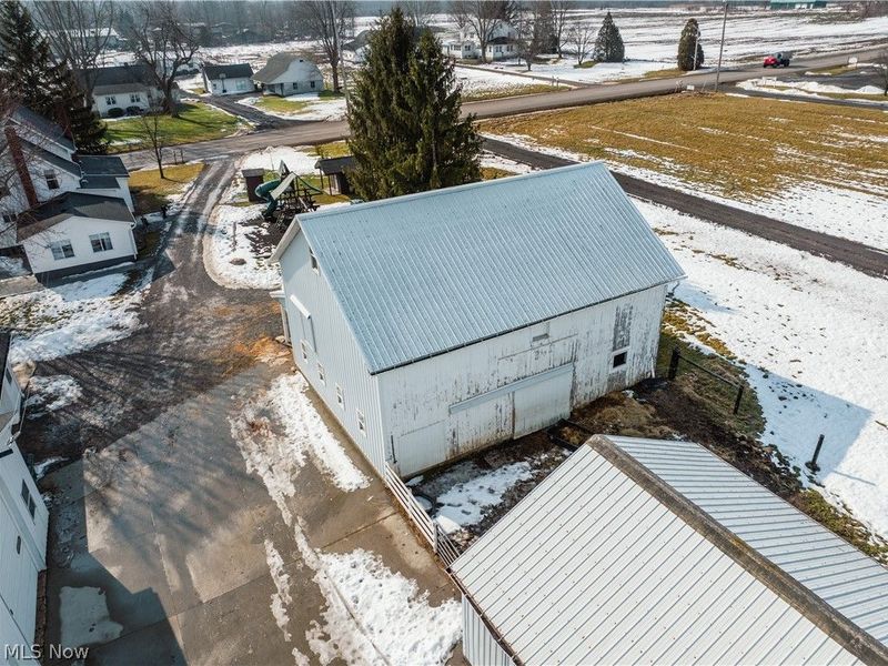 16350 Nauvoo Road , Middlefield, OH 44062 Photo 4