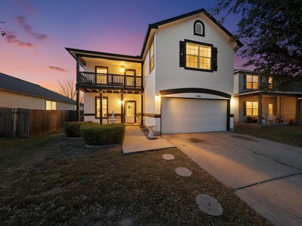 5816 Welsh WAY, Del Valle, TX 78617