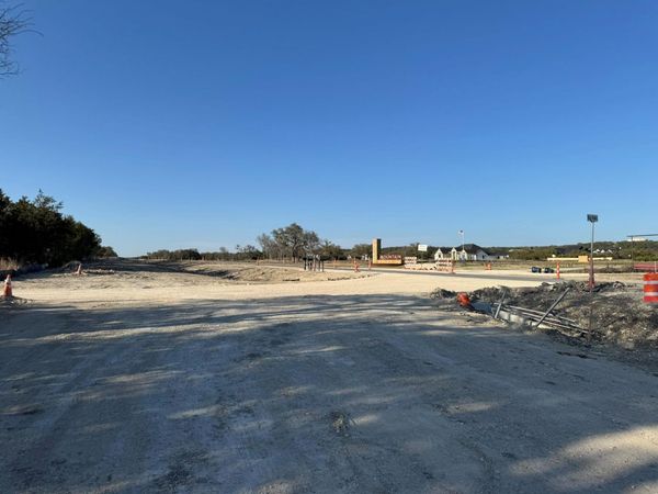 3035 County Road 255 RD , Georgetown, TX 78633