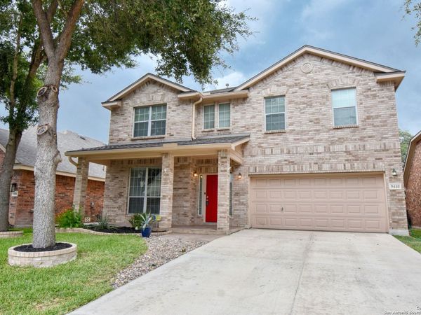 9410 Wind Dancer, San Antonio, TX 78251