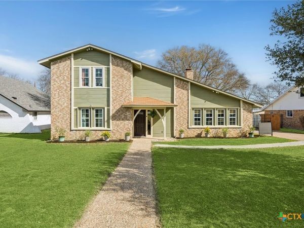 217 W Mockingbird Lane, Harker Heights, TX 76548