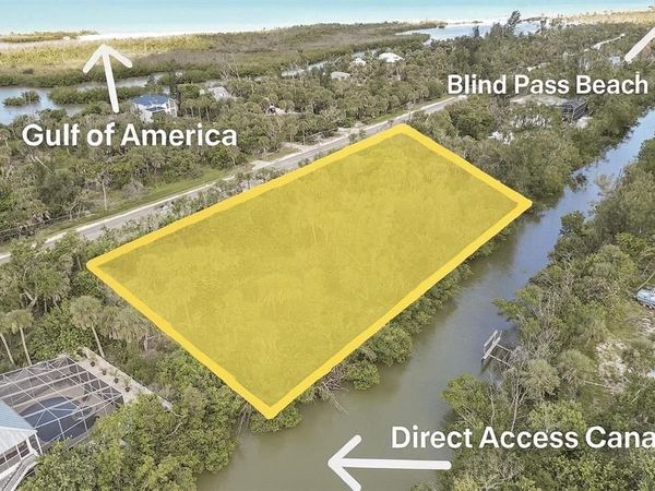 5706 Sanibel Captiva Rd, Sanibel, FL 33957
