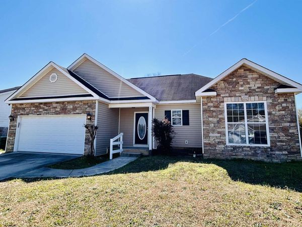 311 Cosmos Avenue, Bonaire, GA 31005