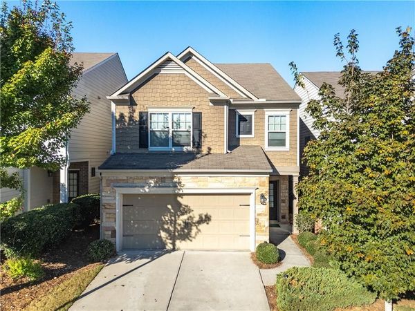 4960 Ducote Trail , Alpharetta, GA 30004