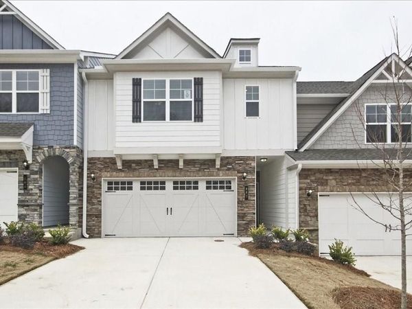 880 Porter Ridge Lane , Unit 2, Decatur, GA 30032