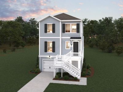 7323 Longtown Drive, Hanahan, SC 29410