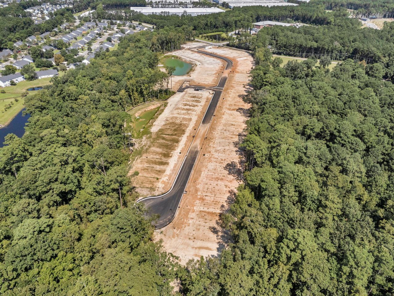 7323 Longtown Drive Photo 18