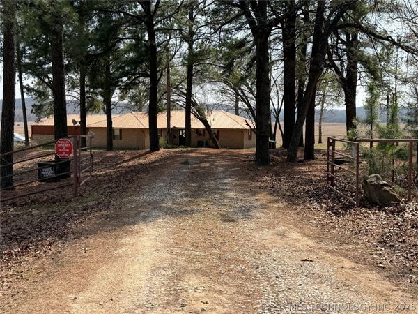 36474 E 1470 , Sasakwa, OK 74867