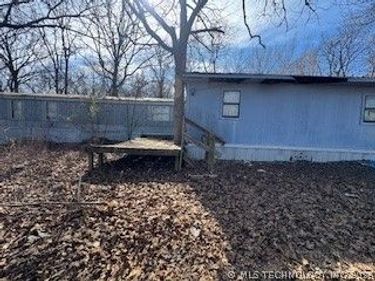 7140 W 182nd Street S, Mounds, OK 74047