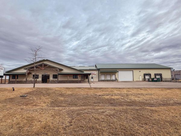 2340 Taggart Rd, Rapid City, SD 57701