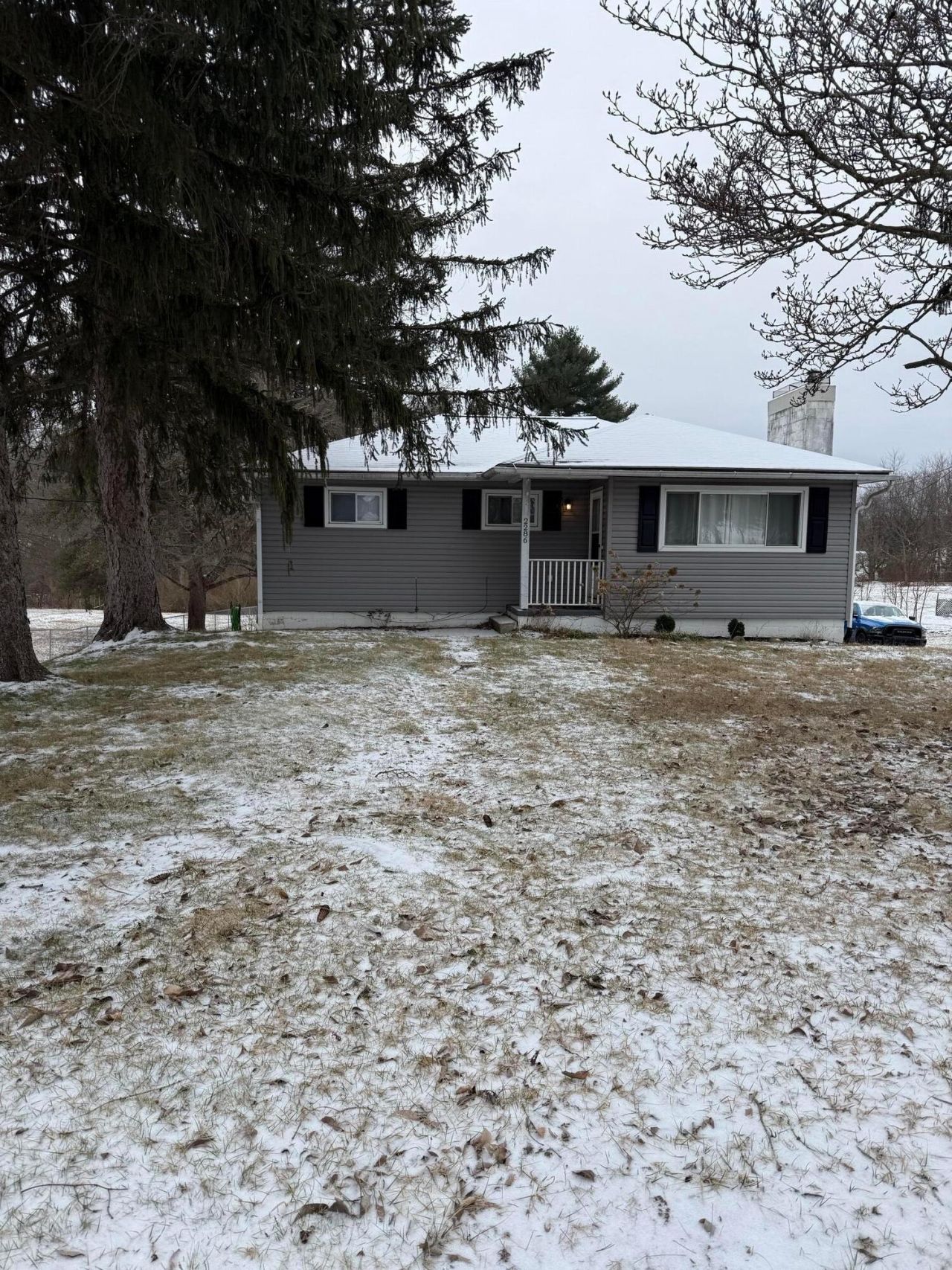 2286 W Fair Avenue , Lancaster, OH 43130 Main Photo