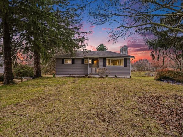 2286 W Fair Avenue, Lancaster, OH 43130