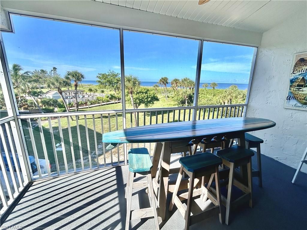 2122 Gulf Beach Villas, Captiva, FL 33924 Photo