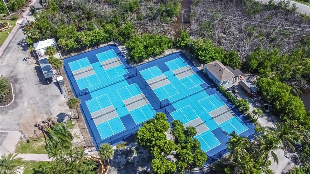 2122 Gulf Beach Villas, Captiva, FL 33924 Photo