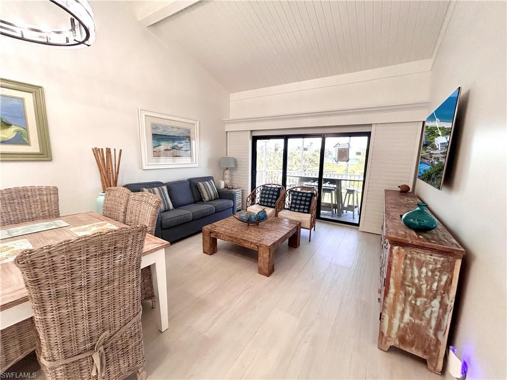 2122 Gulf Beach Villas, Captiva, FL 33924 Photo