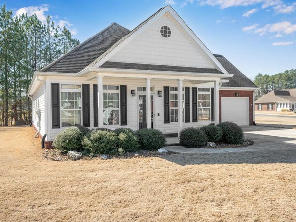 134 Heritage Drive, Chickamauga, GA 30707