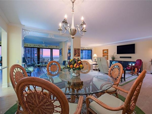 4401 Gulf Shore BLVD N, Unit C905, NAPLES, FL 34103