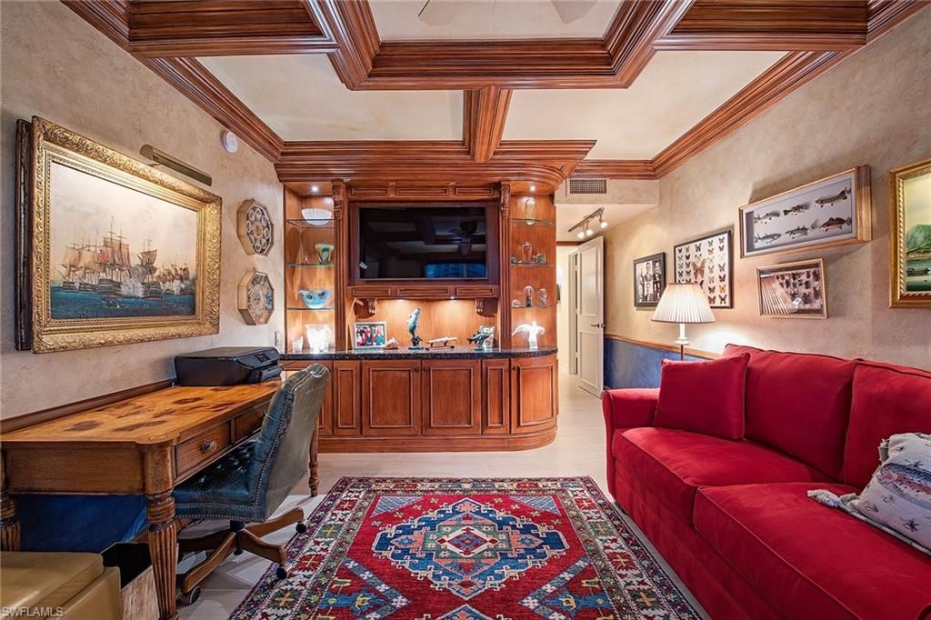 4401 Gulf Shore Blvd N, Unit C905, Naples, FL 34103 Photo