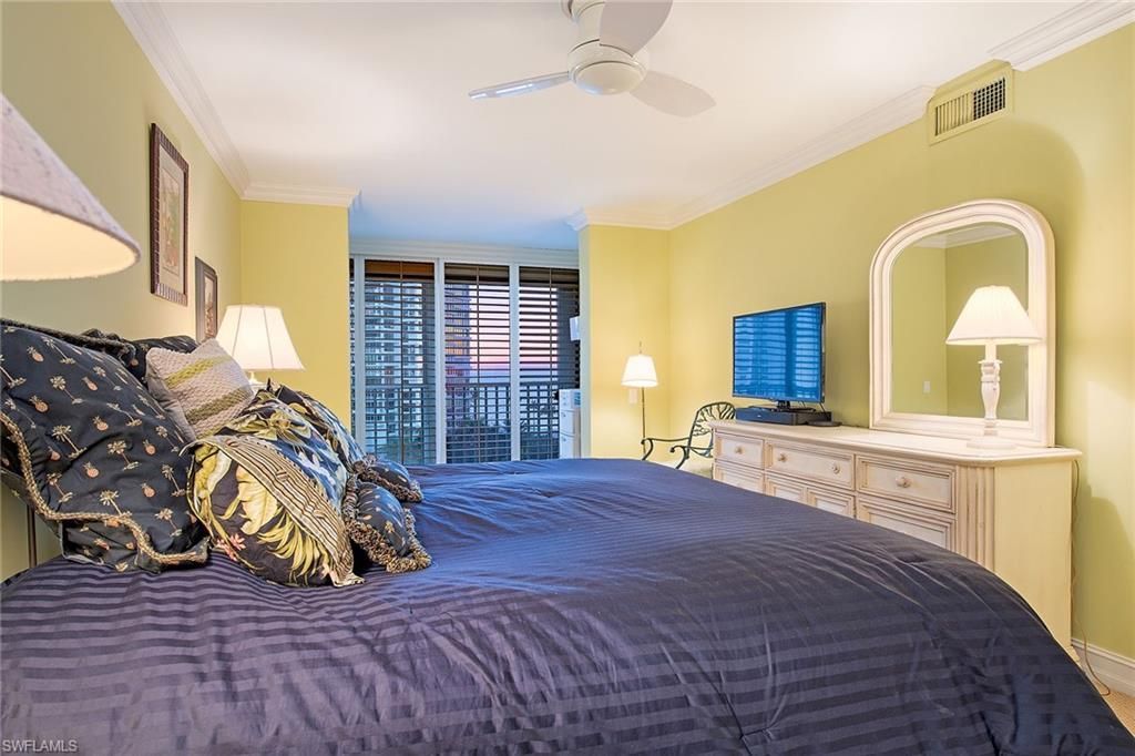 4401 Gulf Shore Blvd N, Unit C905, Naples, FL 34103 Photo