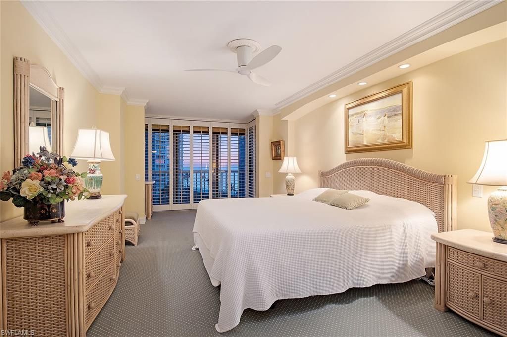 4401 Gulf Shore Blvd N, Unit C905, Naples, FL 34103 Photo