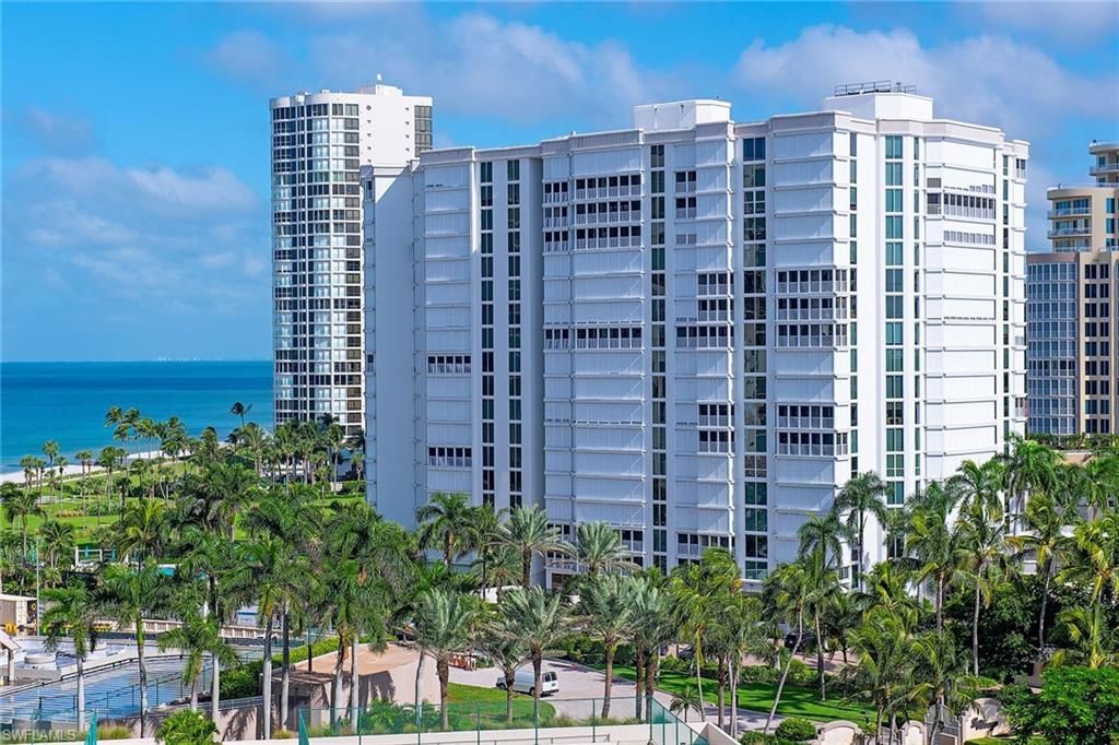 4401 Gulf Shore Blvd N, Unit C905, Naples, FL 34103 Photo