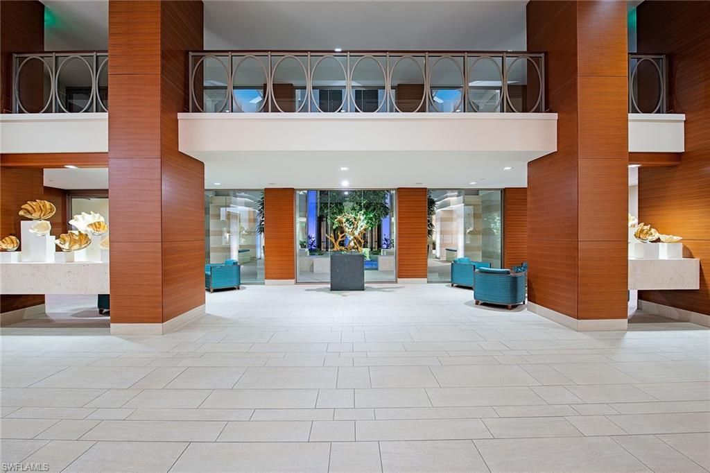 4401 Gulf Shore Blvd N, Unit C905, Naples, FL 34103 Photo