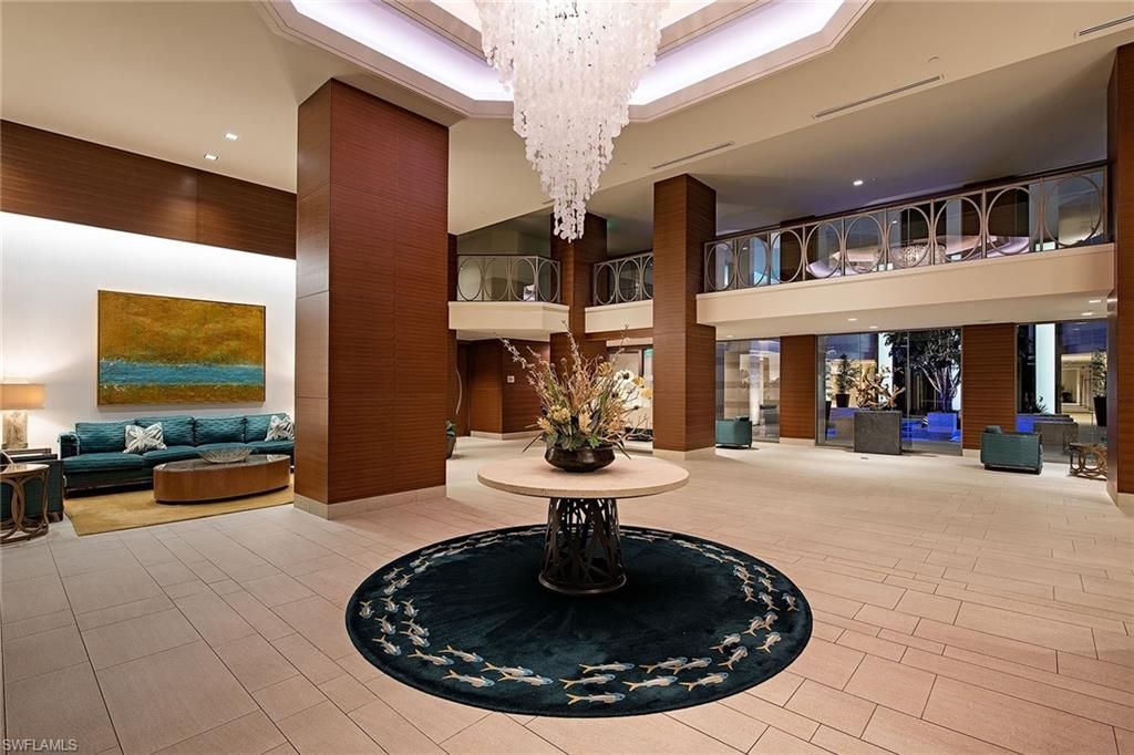 4401 Gulf Shore Blvd N, Unit C905, Naples, FL 34103 Photo