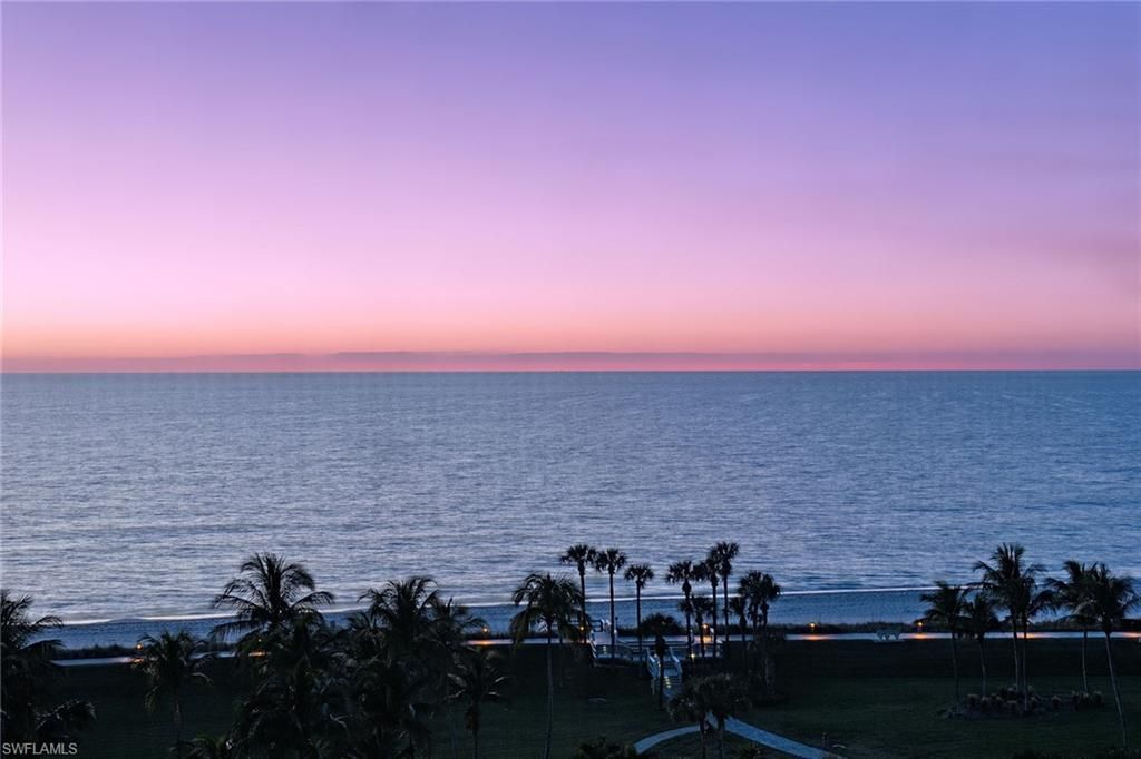 4401 Gulf Shore Blvd N, Unit C905, Naples, FL 34103 Photo