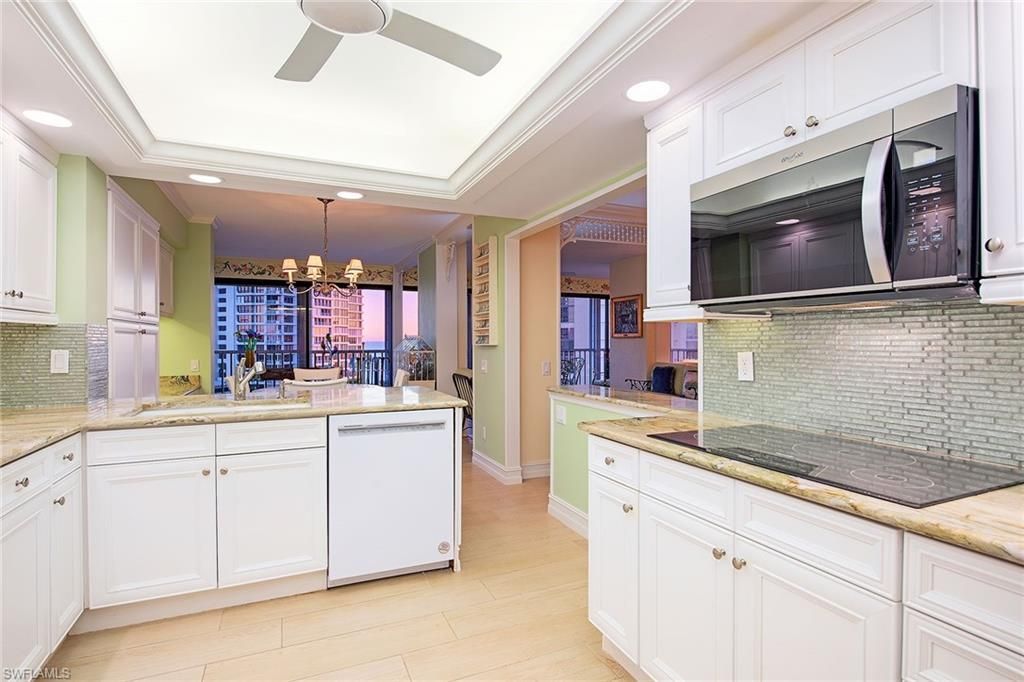 4401 Gulf Shore Blvd N, Unit C905, Naples, FL 34103 Photo