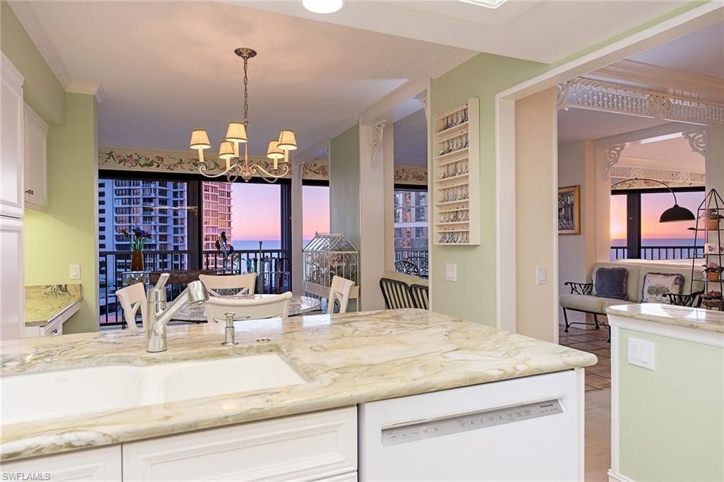 4401 Gulf Shore Blvd N, Unit C905, Naples, FL 34103 Photo