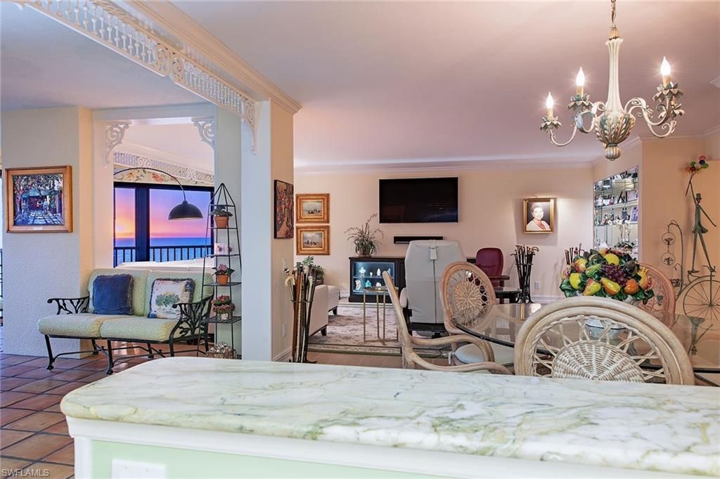 4401 Gulf Shore Blvd N, Unit C905, Naples, FL 34103 Photo