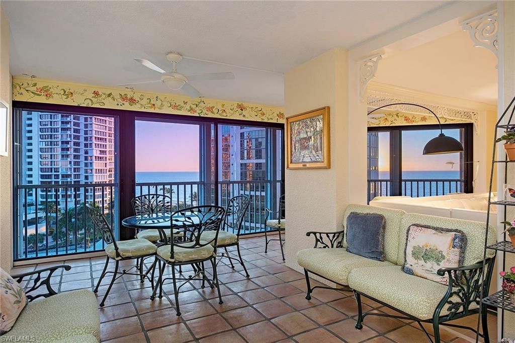 4401 Gulf Shore Blvd N, Unit C905, Naples, FL 34103 Photo